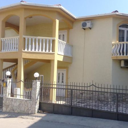 Apartment Barski Экстерьер фото