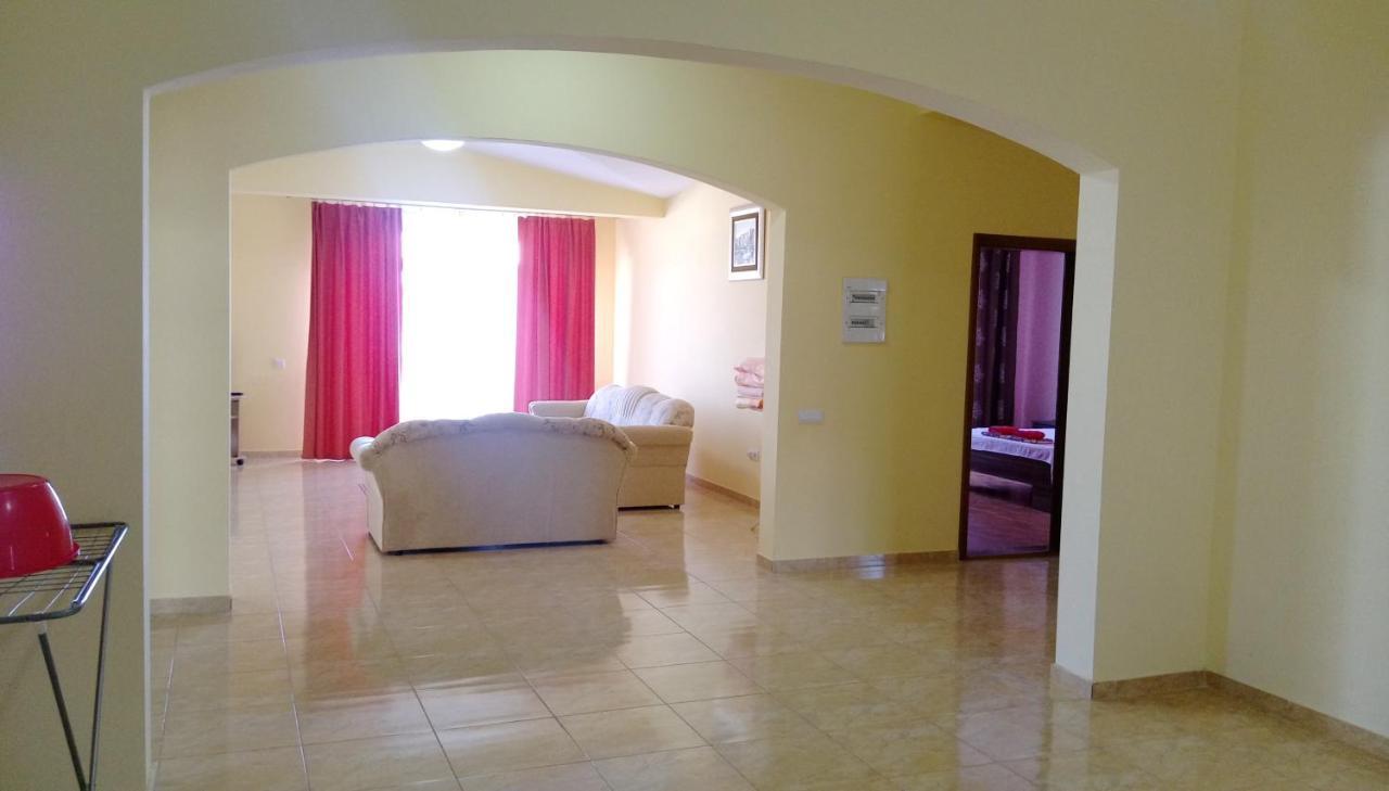 Apartment Barski Экстерьер фото