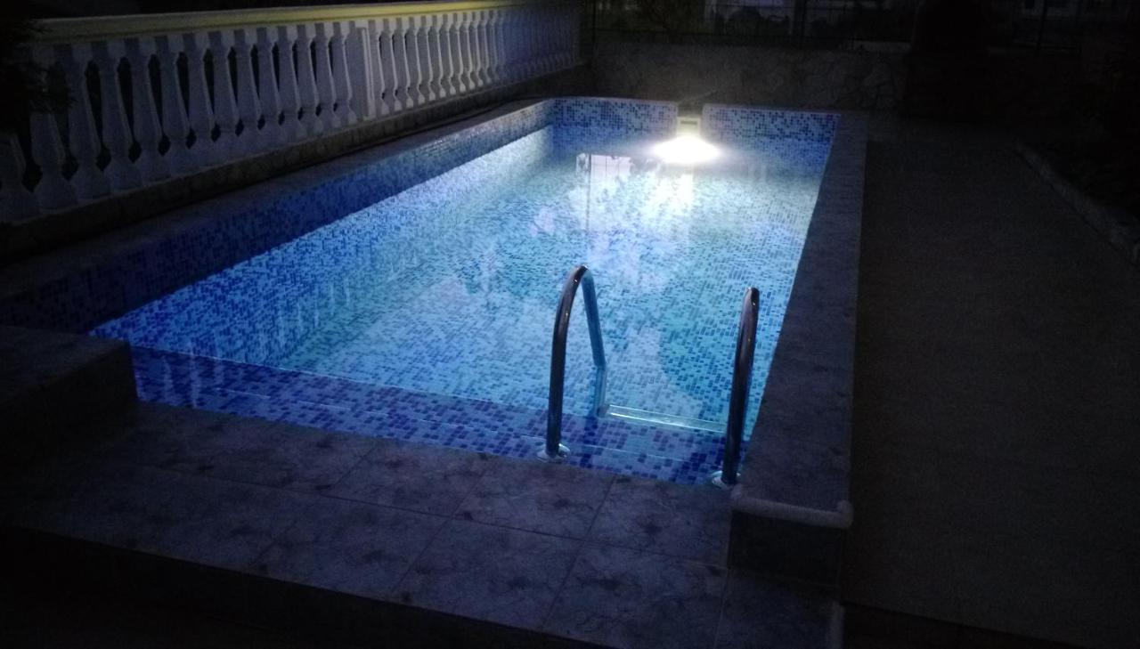 Apartment Barski Экстерьер фото