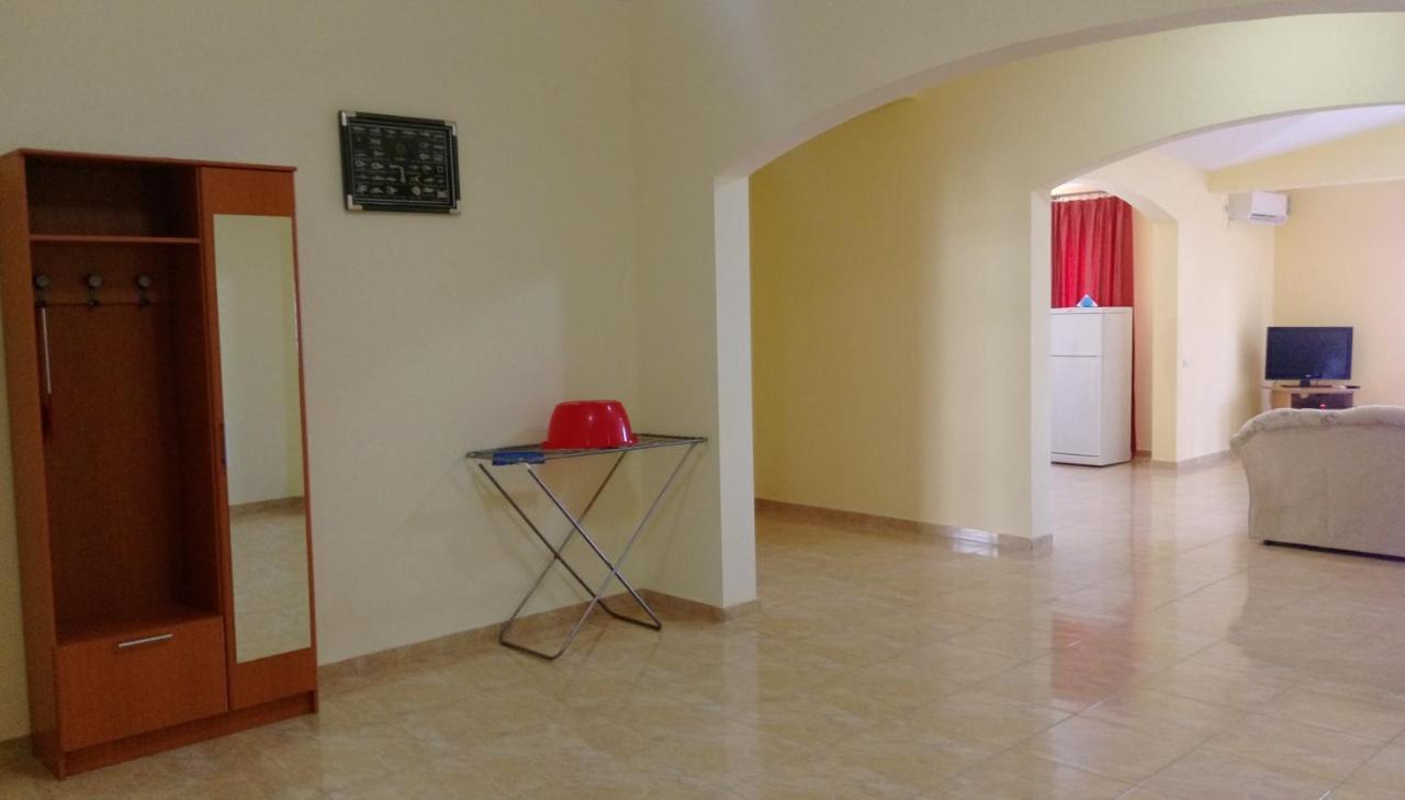 Apartment Barski Экстерьер фото
