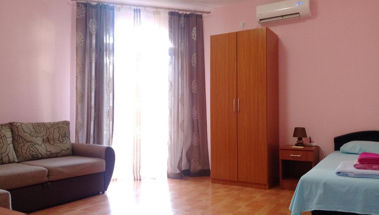 Apartment Barski Экстерьер фото