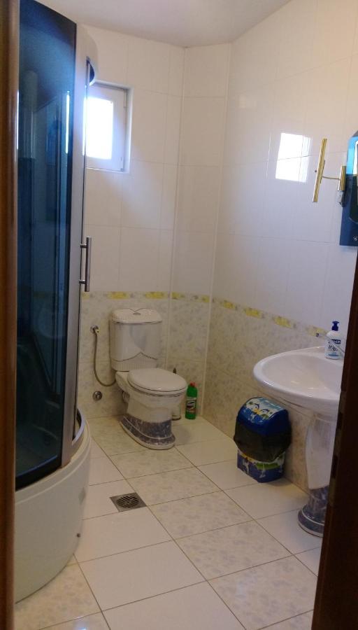 Apartment Barski Экстерьер фото