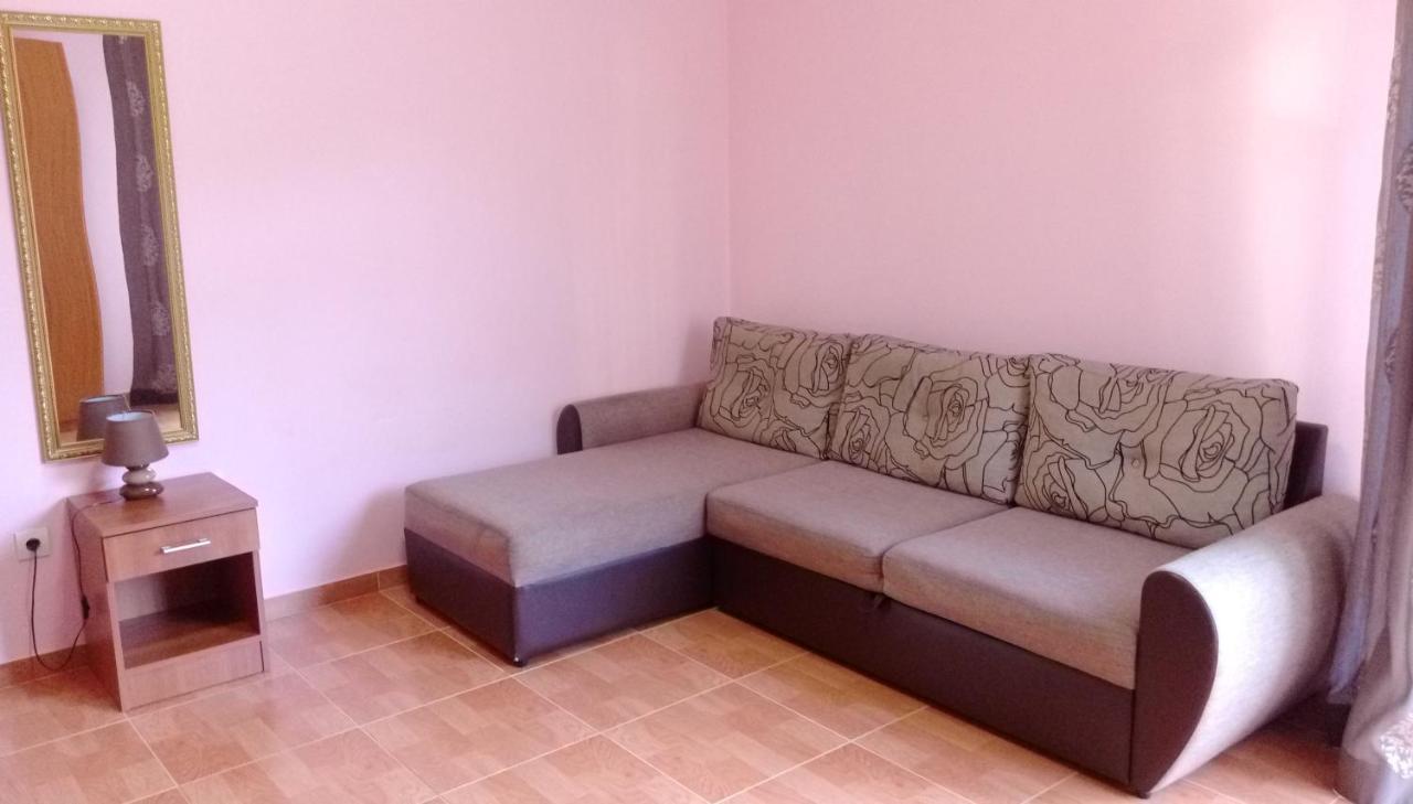 Apartment Barski Экстерьер фото