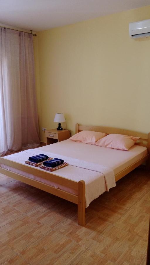 Apartment Barski Экстерьер фото