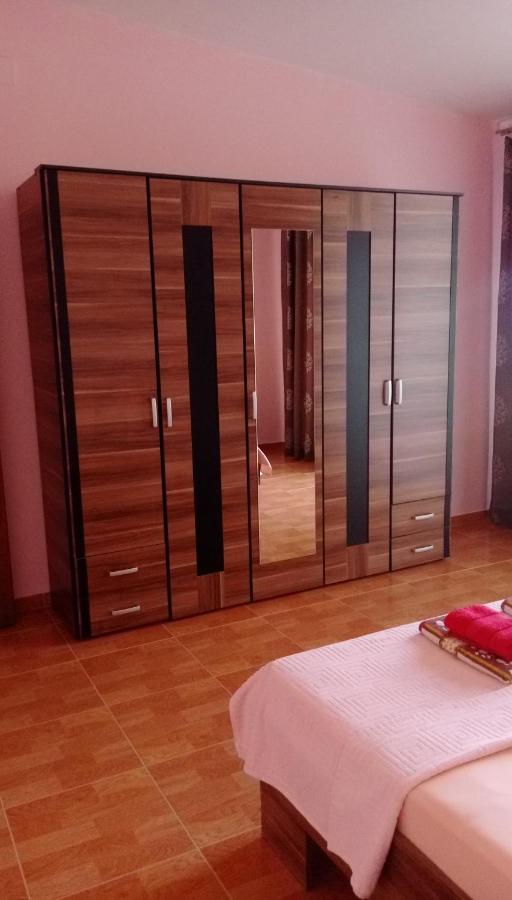Apartment Barski Экстерьер фото