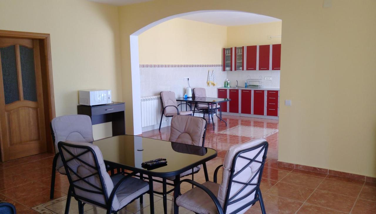 Apartment Barski Экстерьер фото