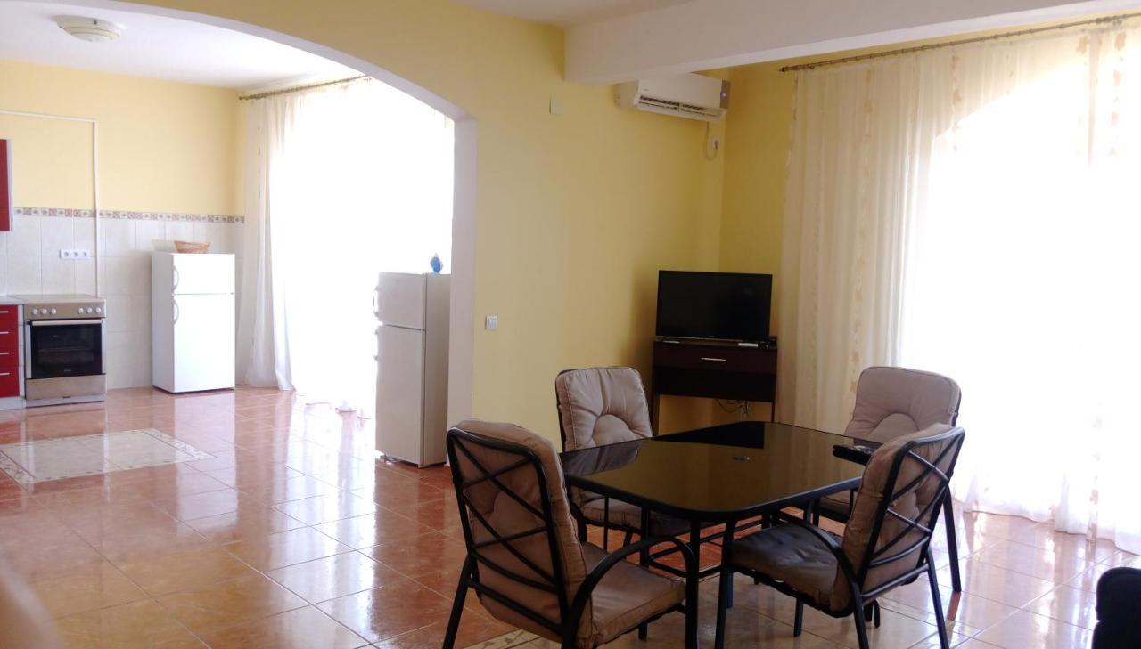 Apartment Barski Экстерьер фото