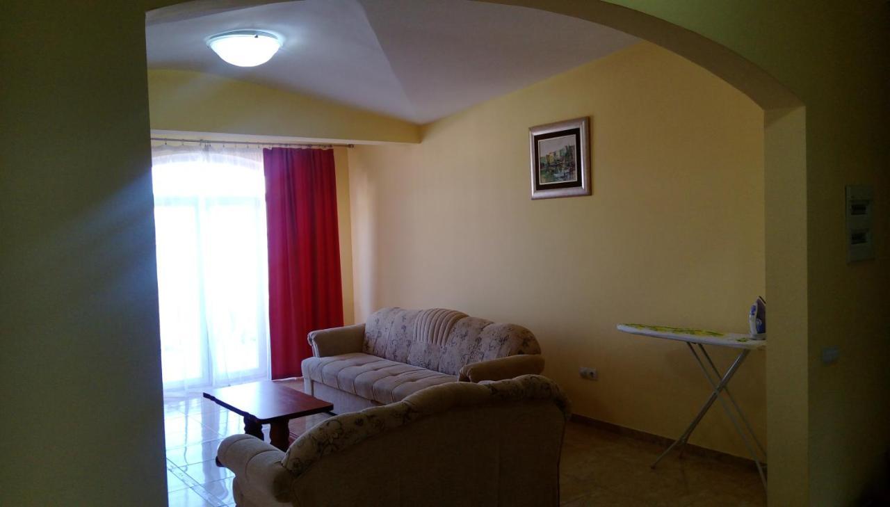 Apartment Barski Экстерьер фото