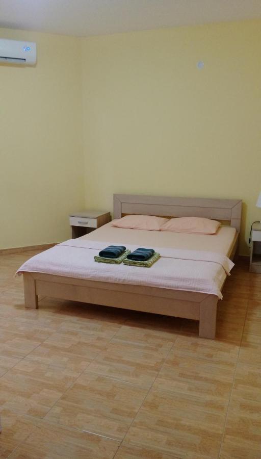 Apartment Barski Экстерьер фото