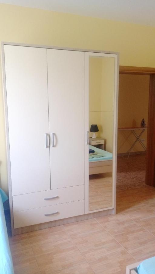 Apartment Barski Экстерьер фото
