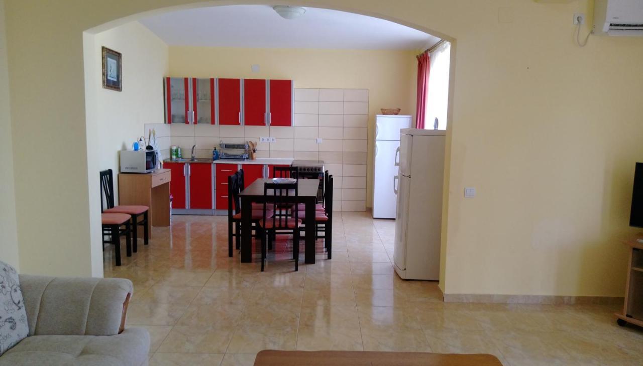 Apartment Barski Экстерьер фото