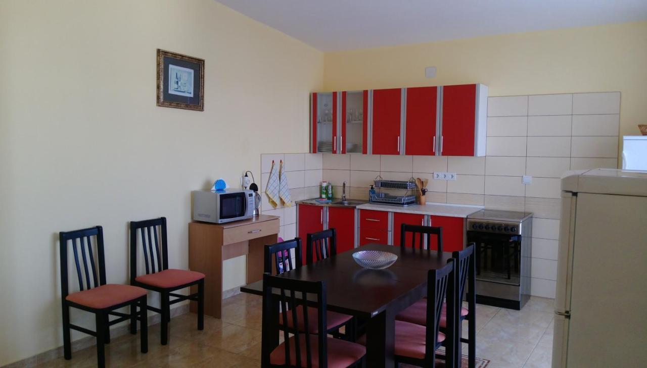 Apartment Barski Экстерьер фото
