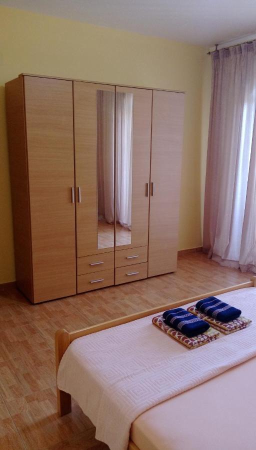 Apartment Barski Экстерьер фото