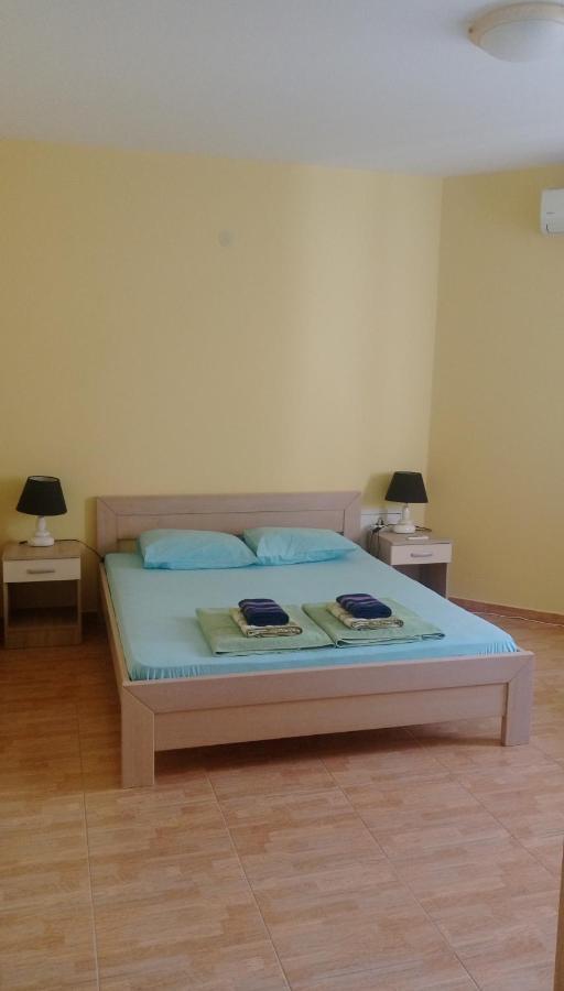 Apartment Barski Экстерьер фото