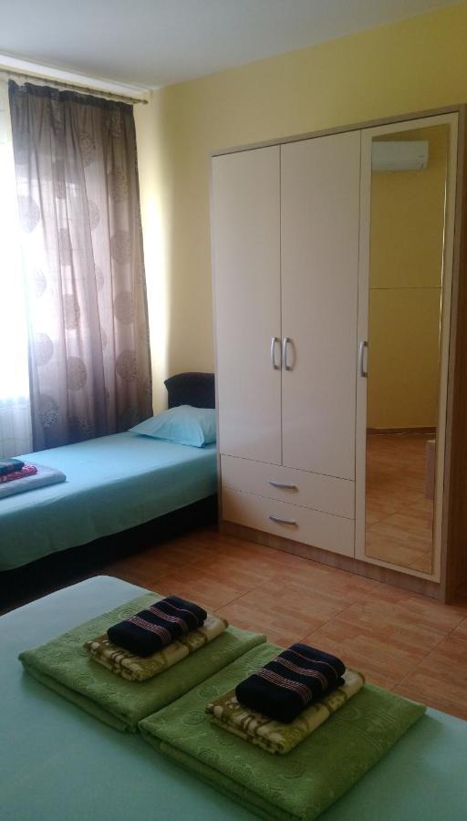 Apartment Barski Экстерьер фото