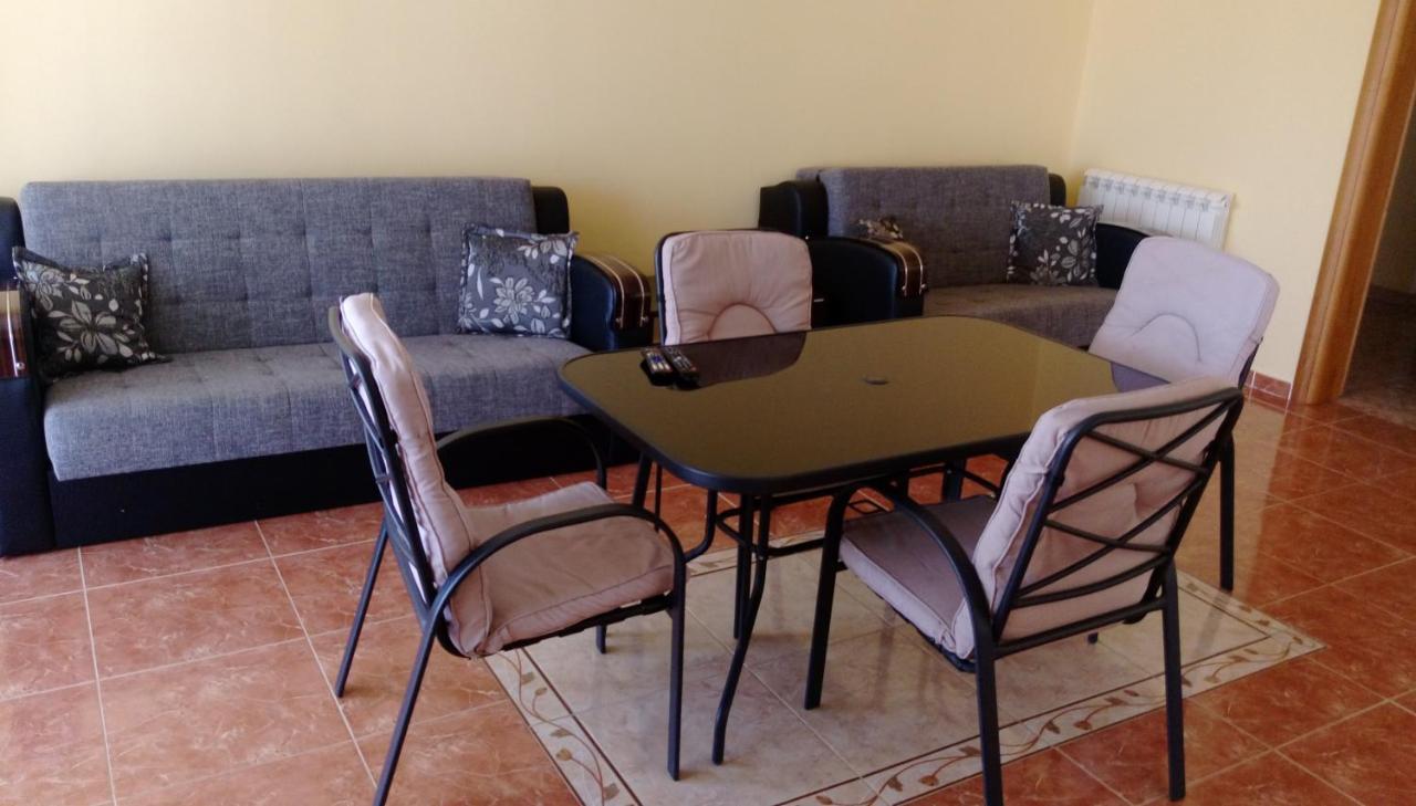 Apartment Barski Экстерьер фото